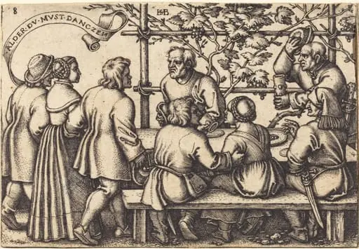 Peasants' Feast