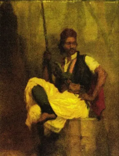 Portret de femeie