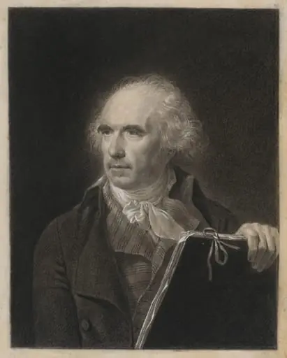 Hubert Robert