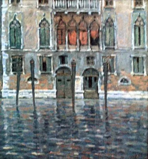 Palat venețian