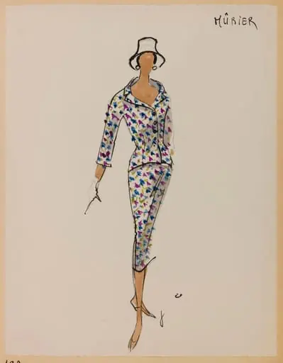 Mûrier
