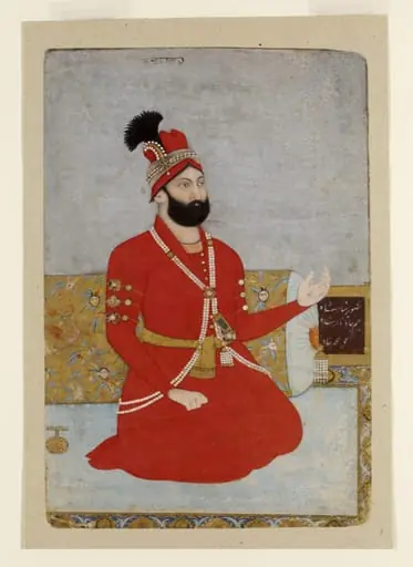 Nadir Shah