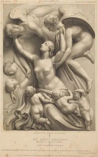 Thy Kingdom Come (Monument to Sir Thomas Barting)