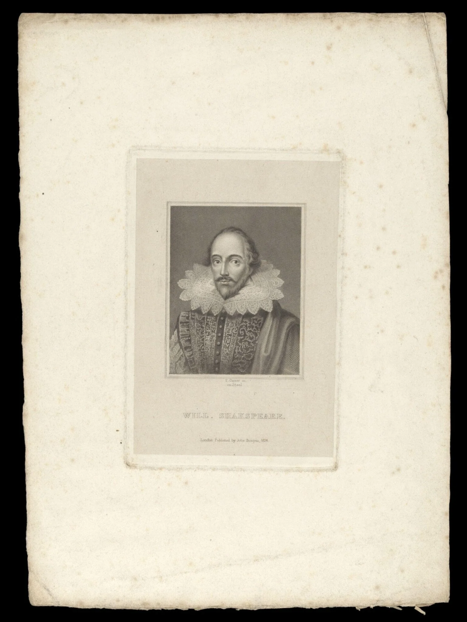 H Beard Print Collection
