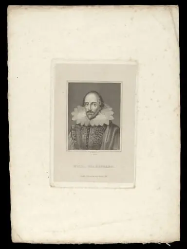 H Beard Print Collection