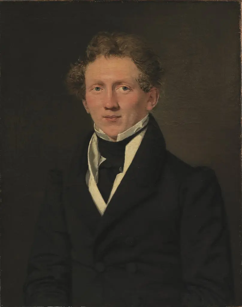 Skibsintendant Theodor Emil Ludvigsen