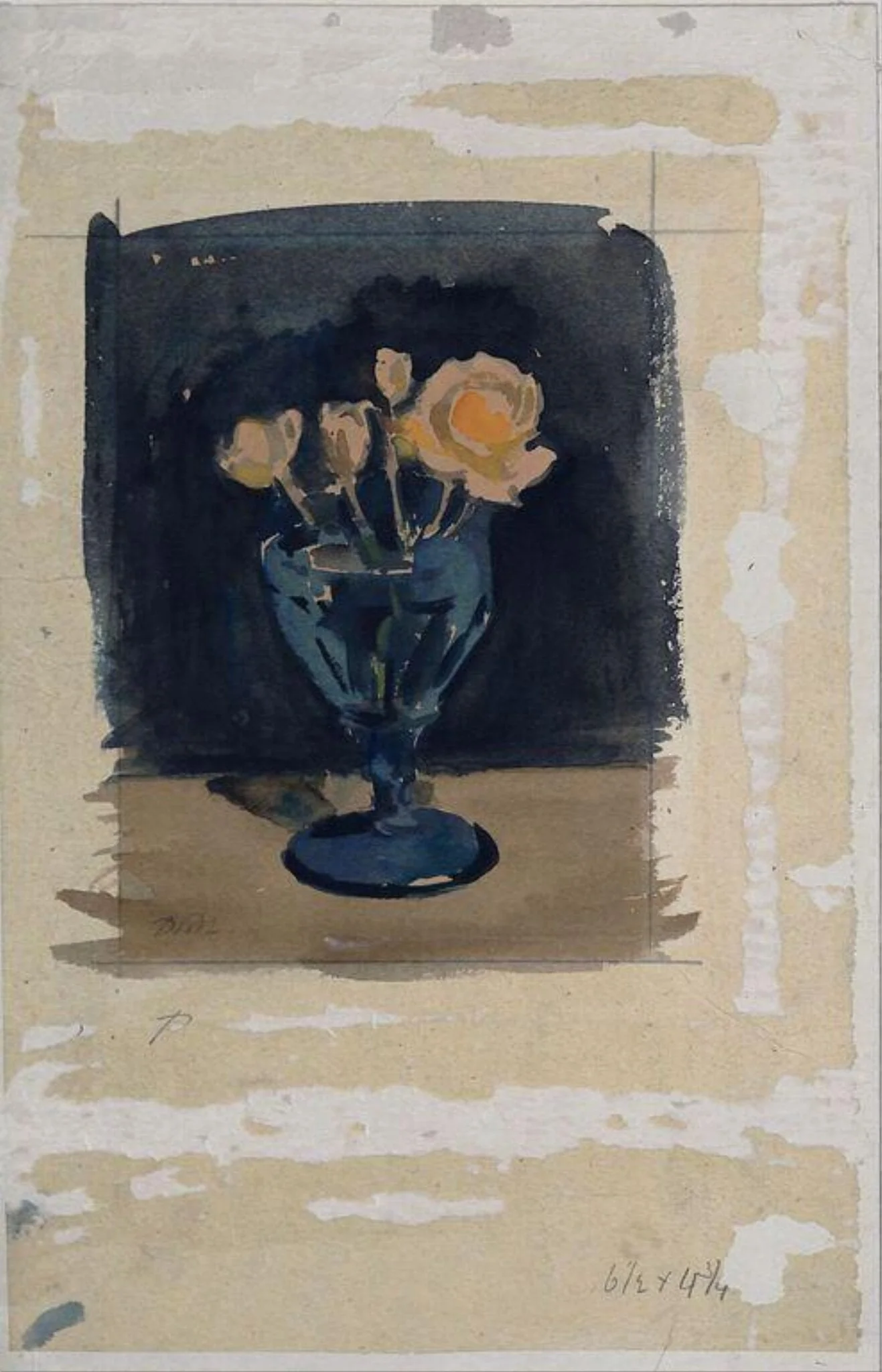 Rosa Sera