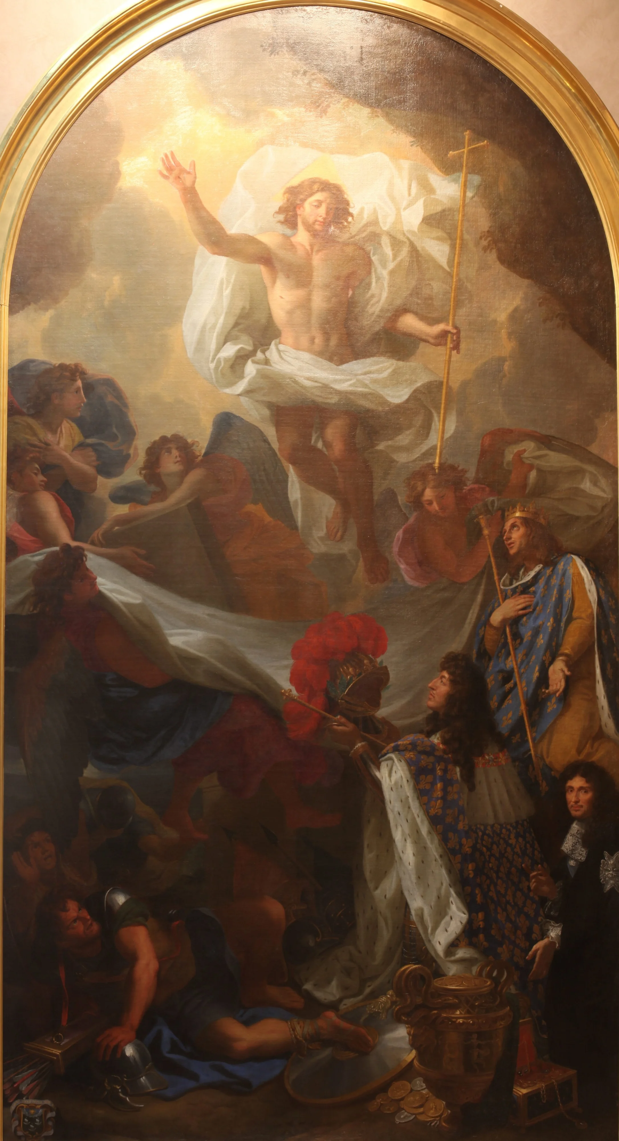 The Resurrection of Jesus Christ