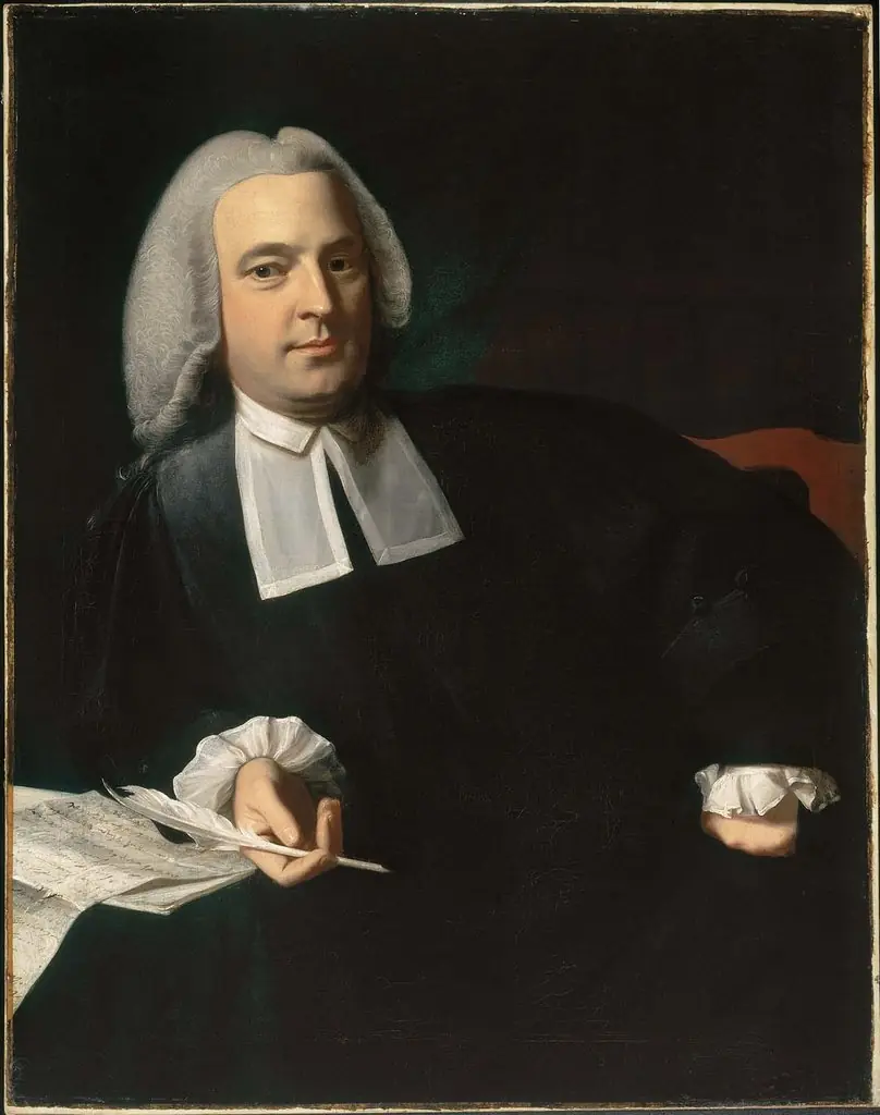Samuel Quincy