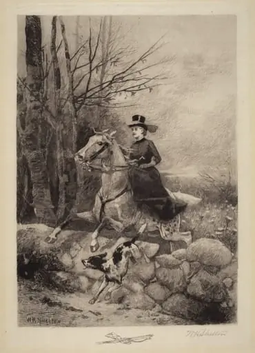 After the Hounds