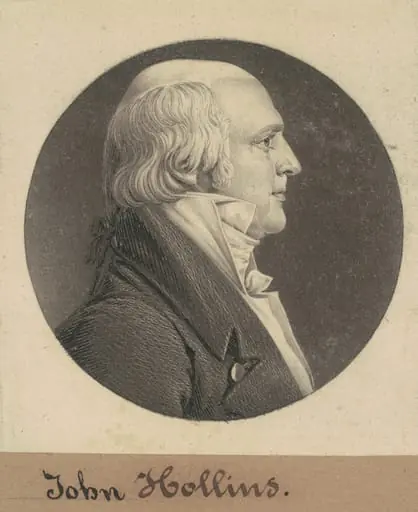John Hollins