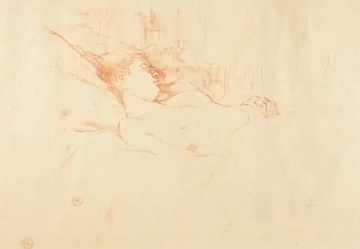 Sleep (Le sommeil)