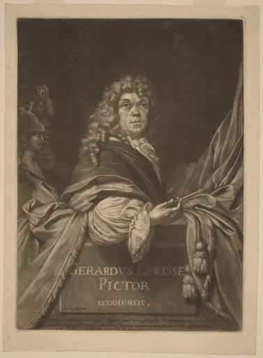 Gerard de Lairesse