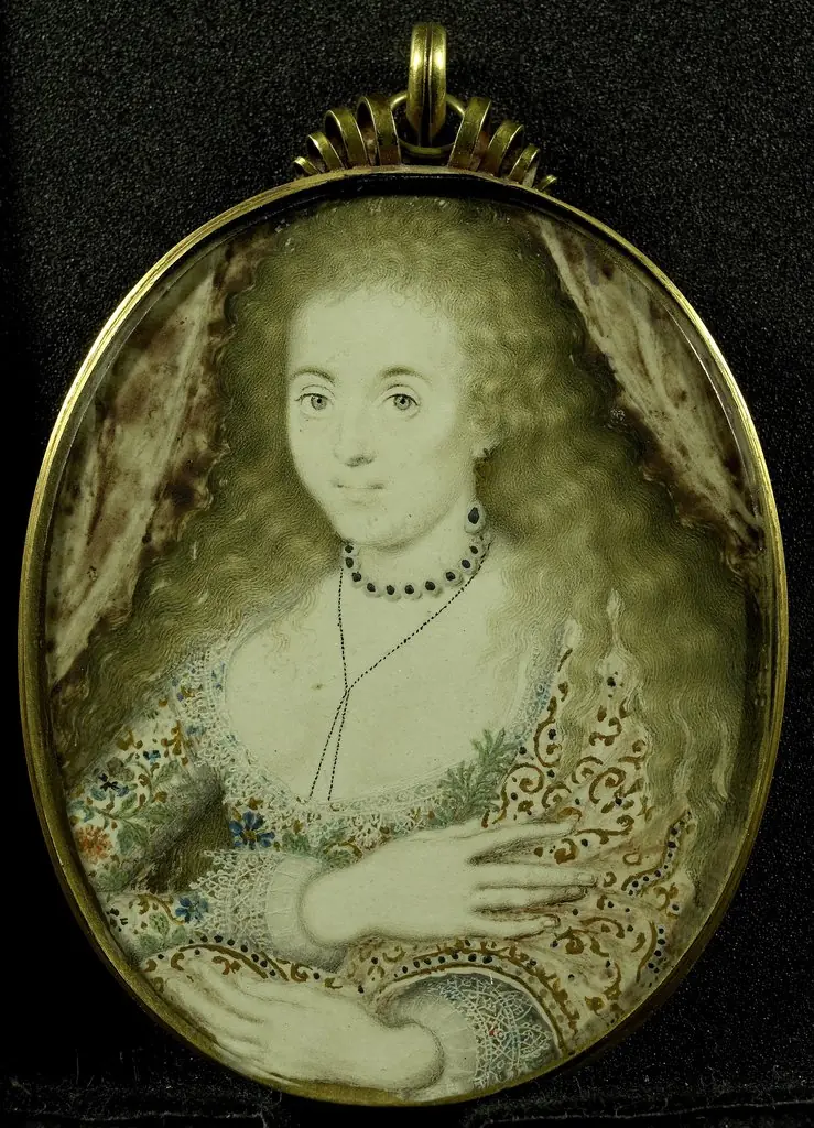 Arabella Stuart