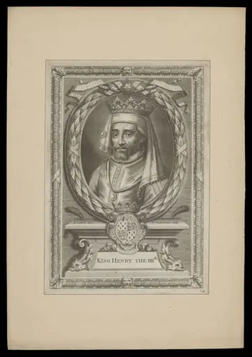 H Beard Print Collection