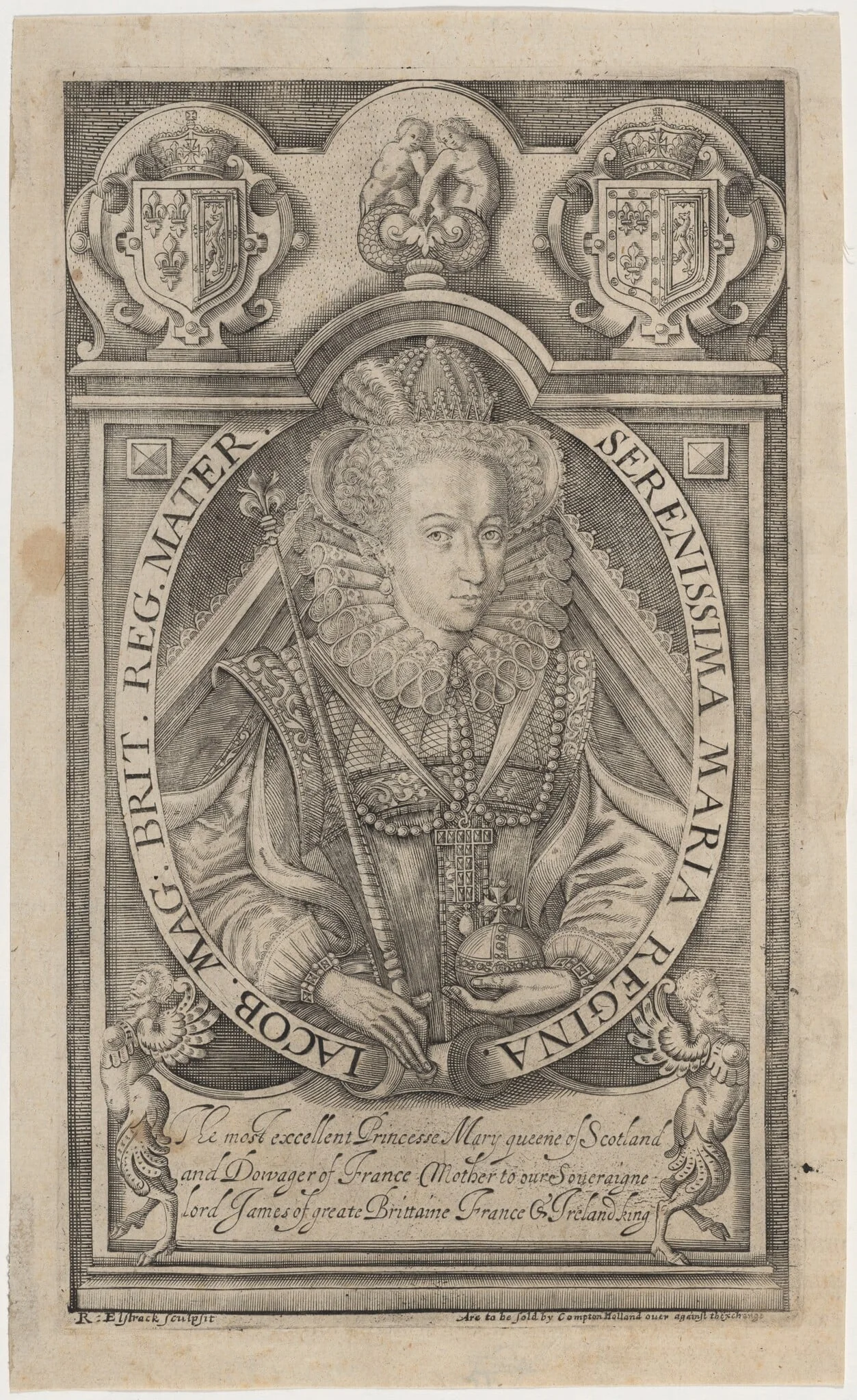 Mary, Queen of Scots