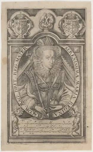 Mary, Queen of Scots