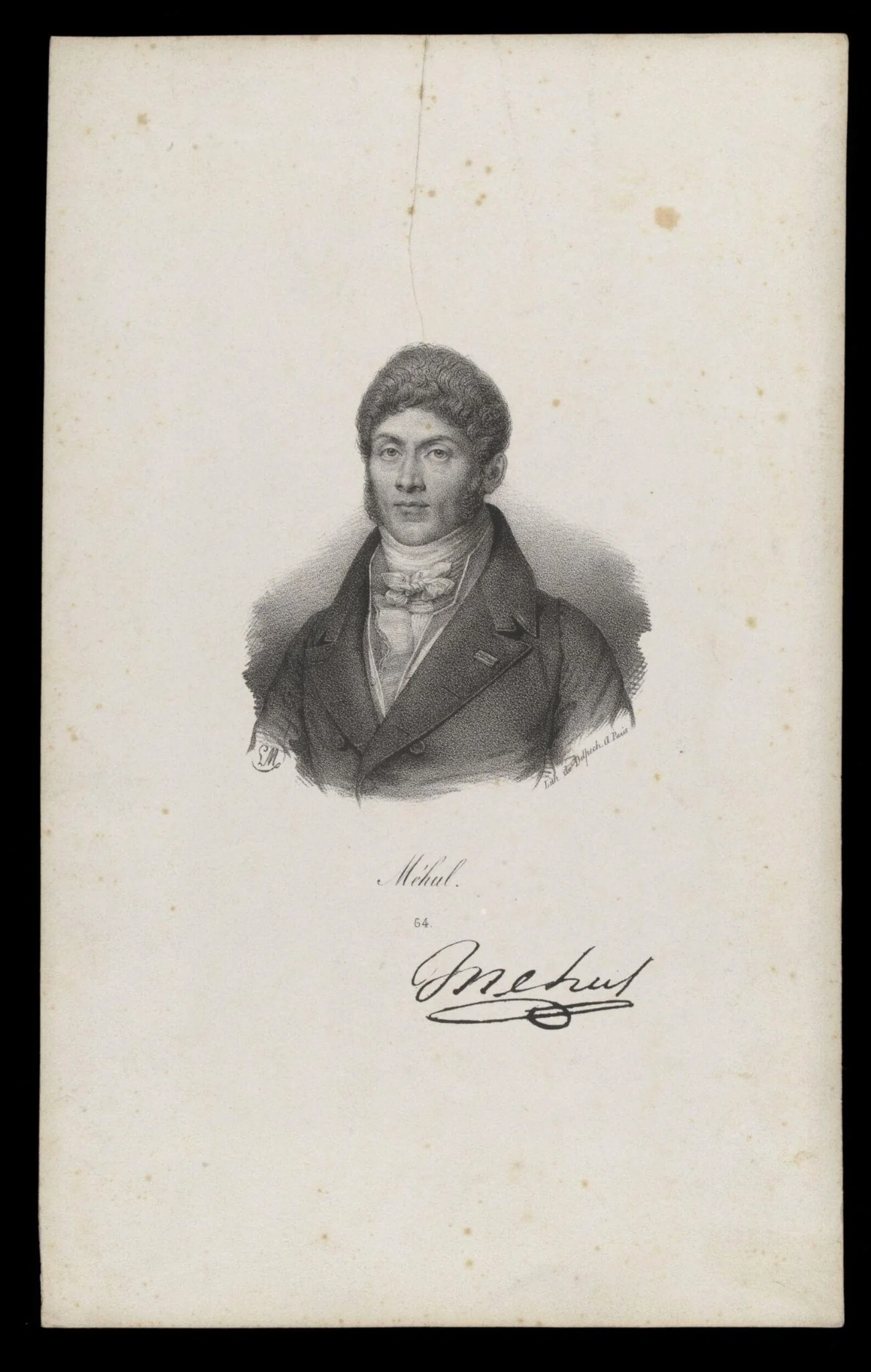 H Beard Print Collection
