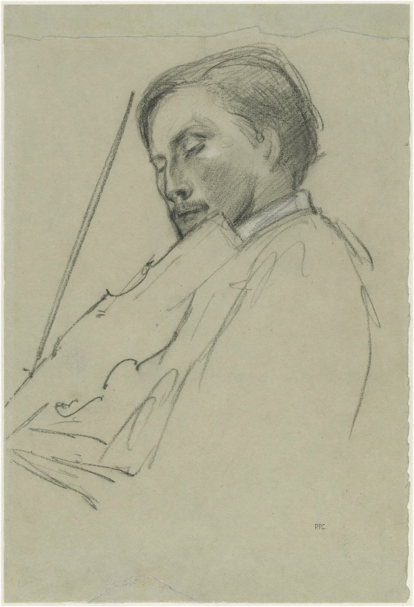 The Violinist
