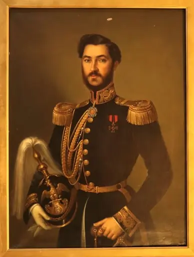 Colonelul Ioan Cornescu