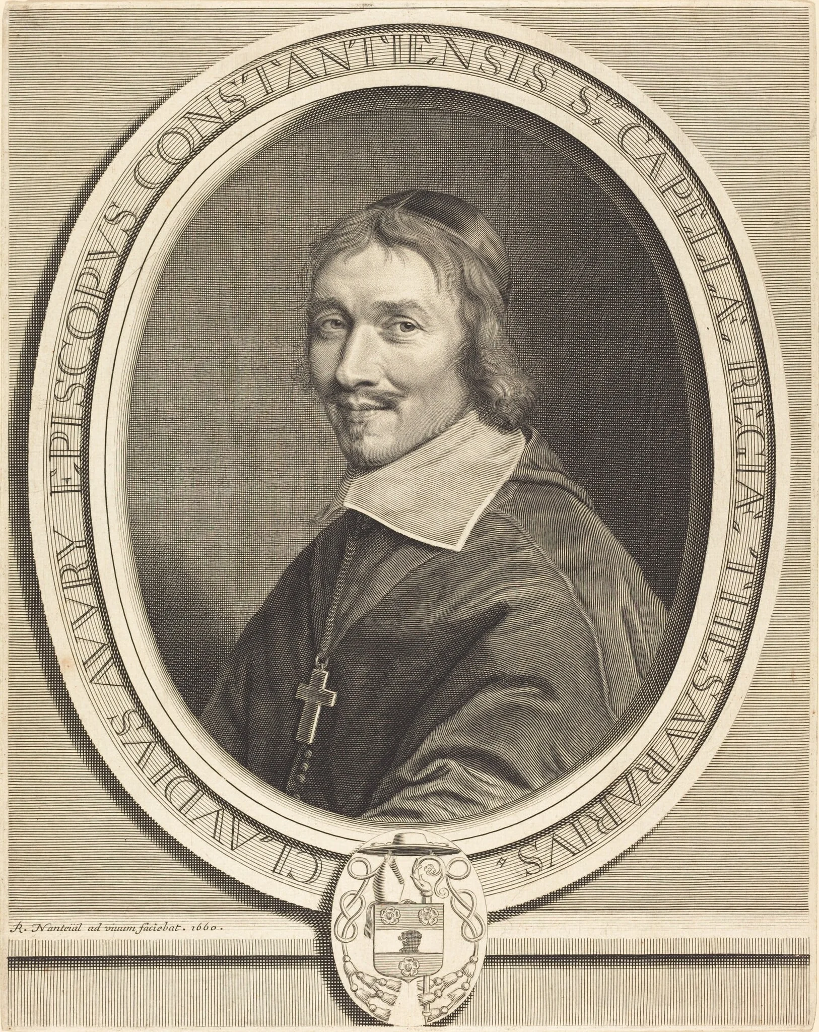 Claude Auvry