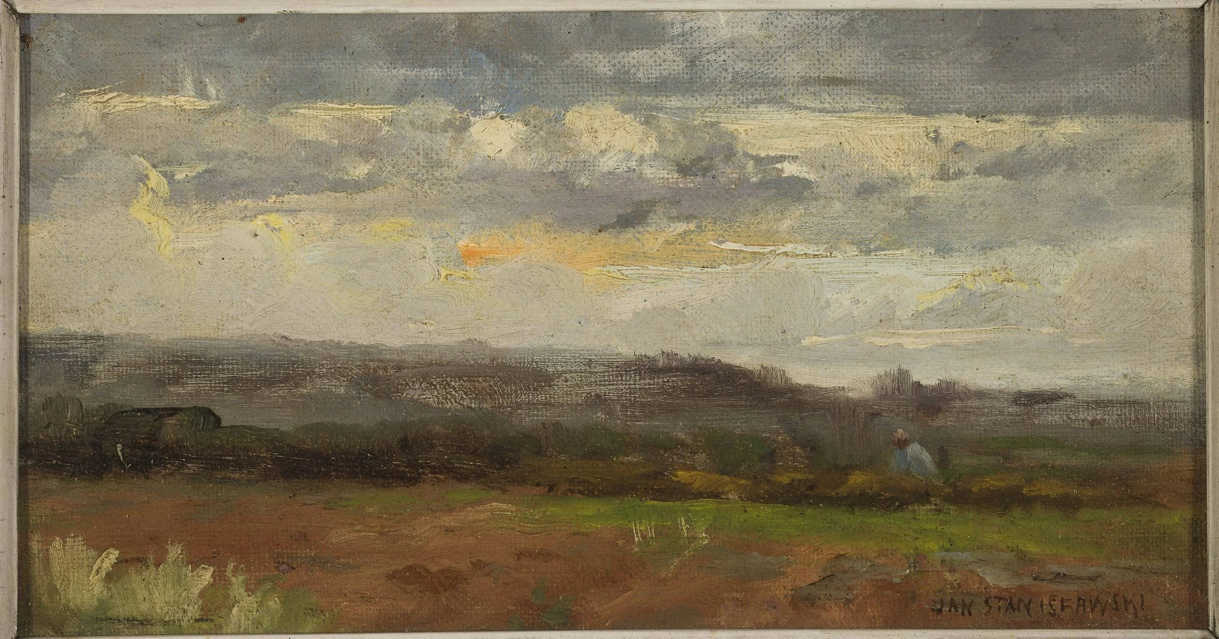 Landscape
