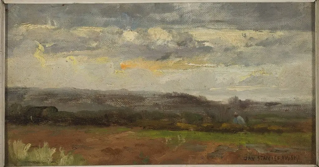 Landscape