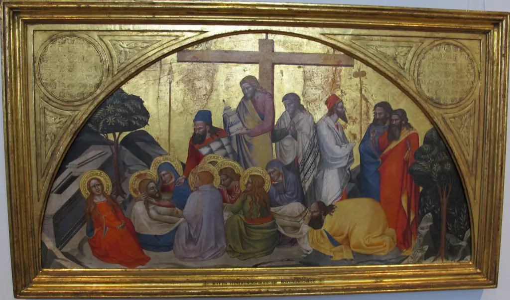 Lamentation