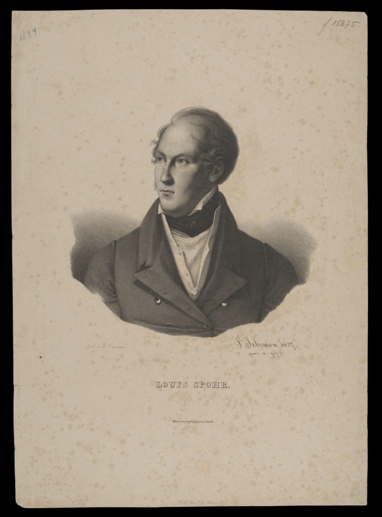 H Beard Print Collection