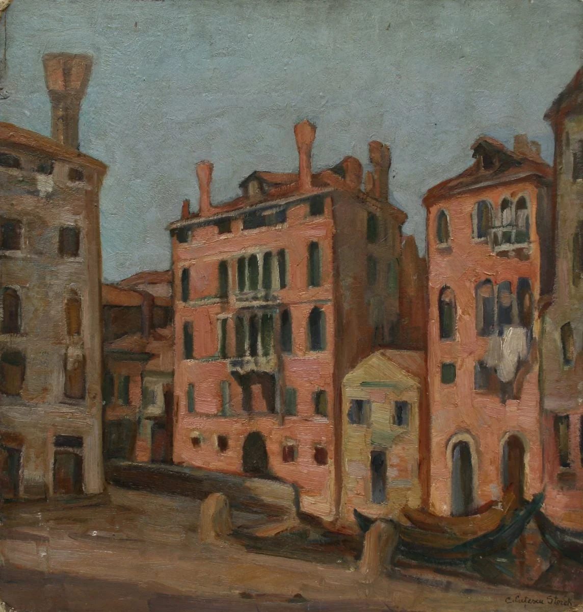 Veneția