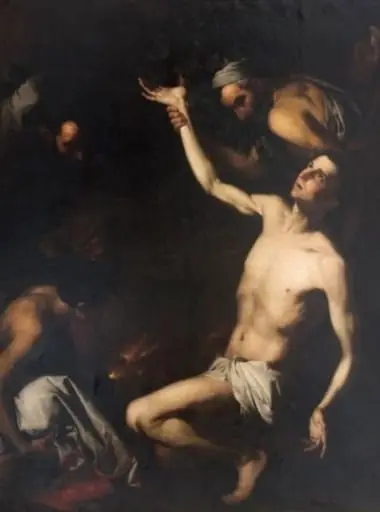 Jusepe de Ribera (copie)