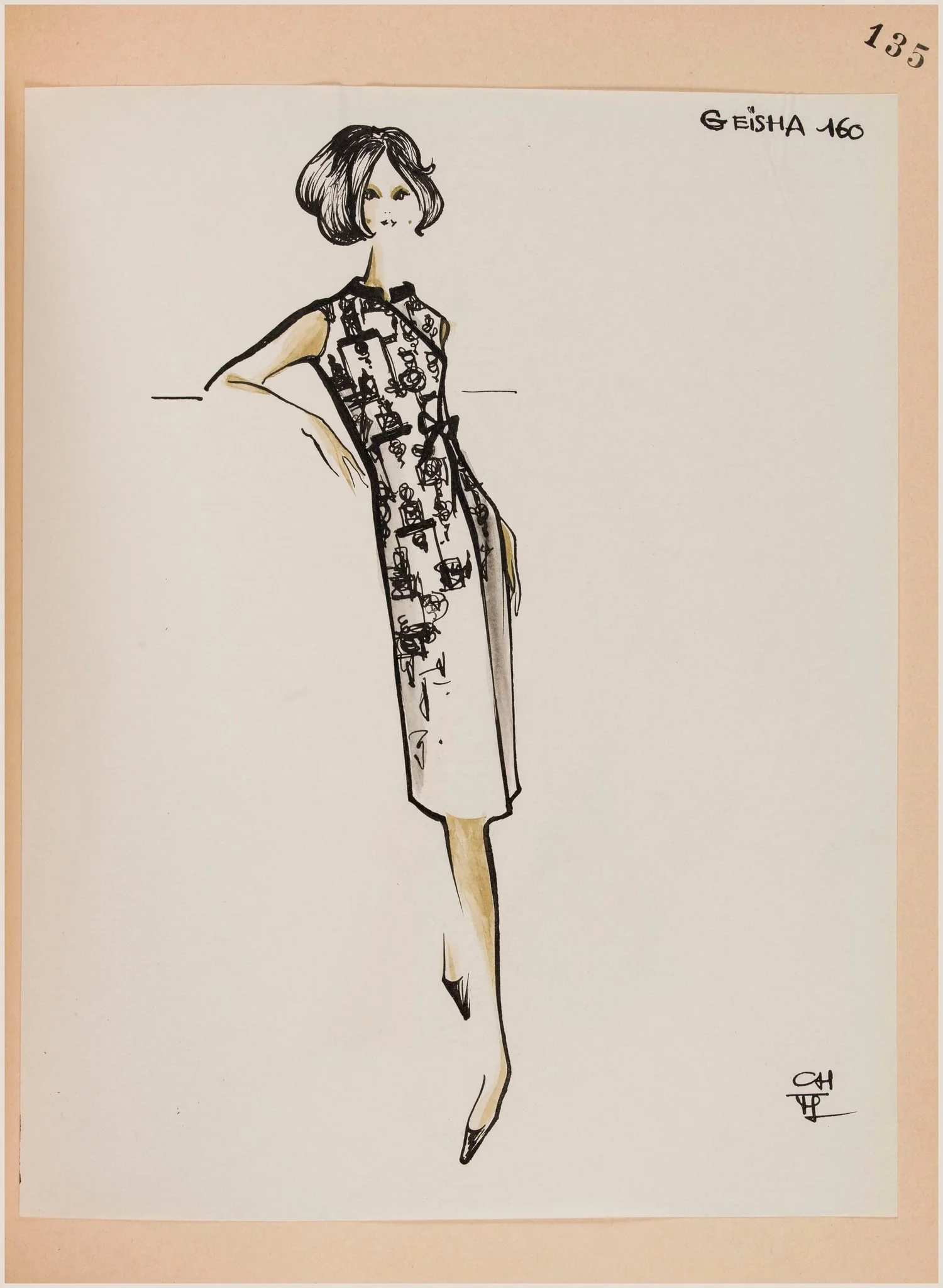 Geisha