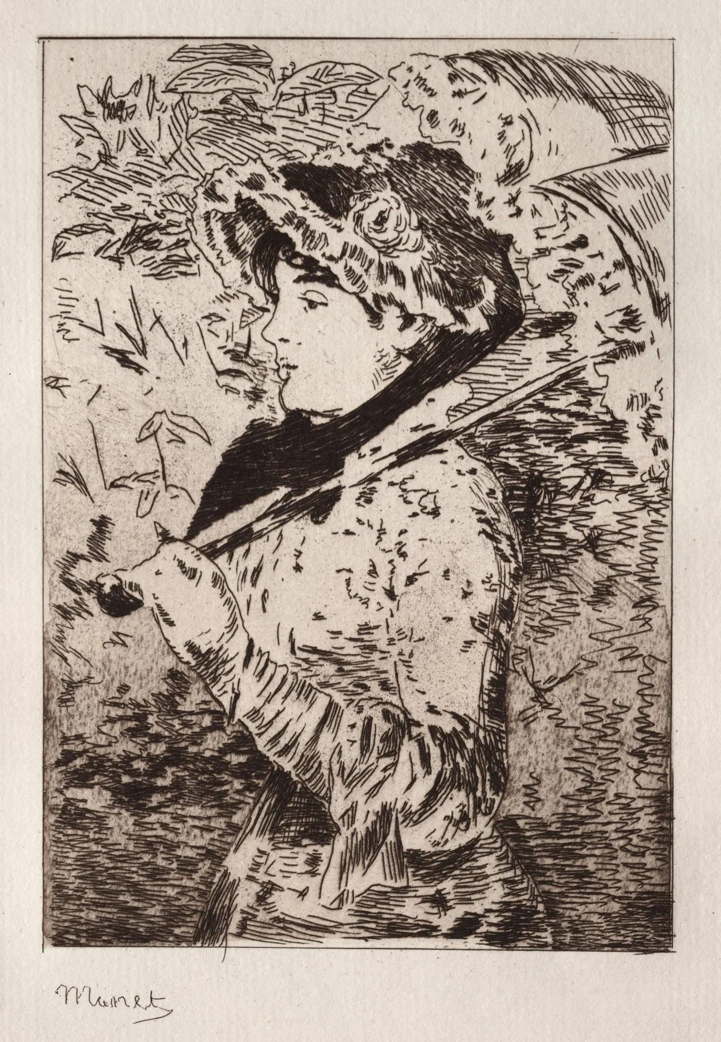 Jeanne: Spring