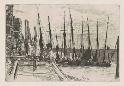 Billingsgate