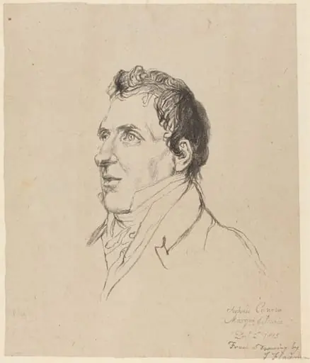 Antonio Canova