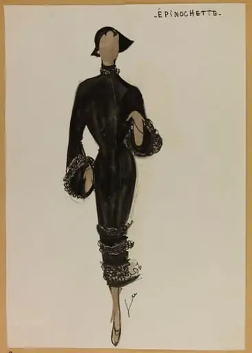 Epinochette