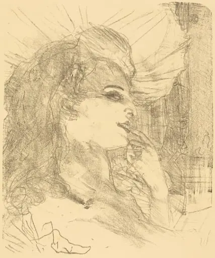 Anna Held