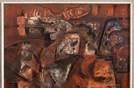 Cules de roade