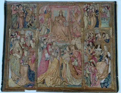 Adoration of the Eternal Father