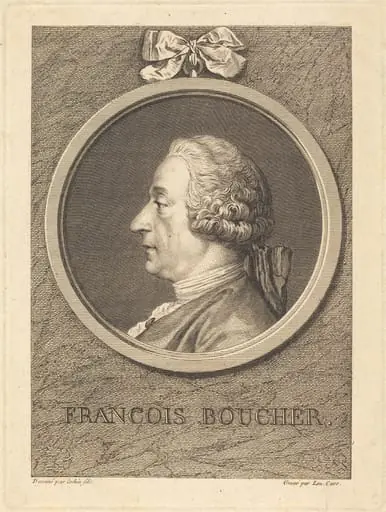 Francois Boucher