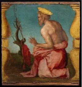 Saint Jerome