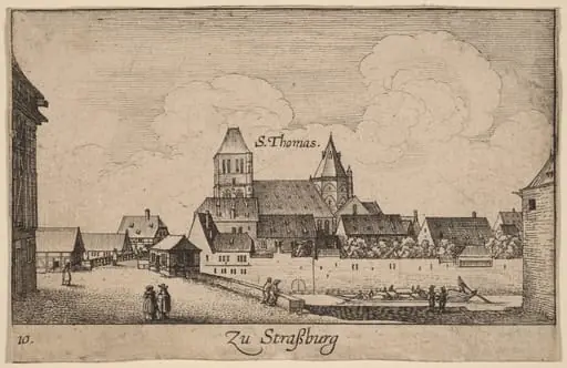 Strasbourg