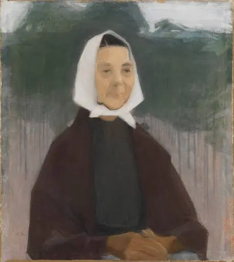 Mummo ("Mommo")
