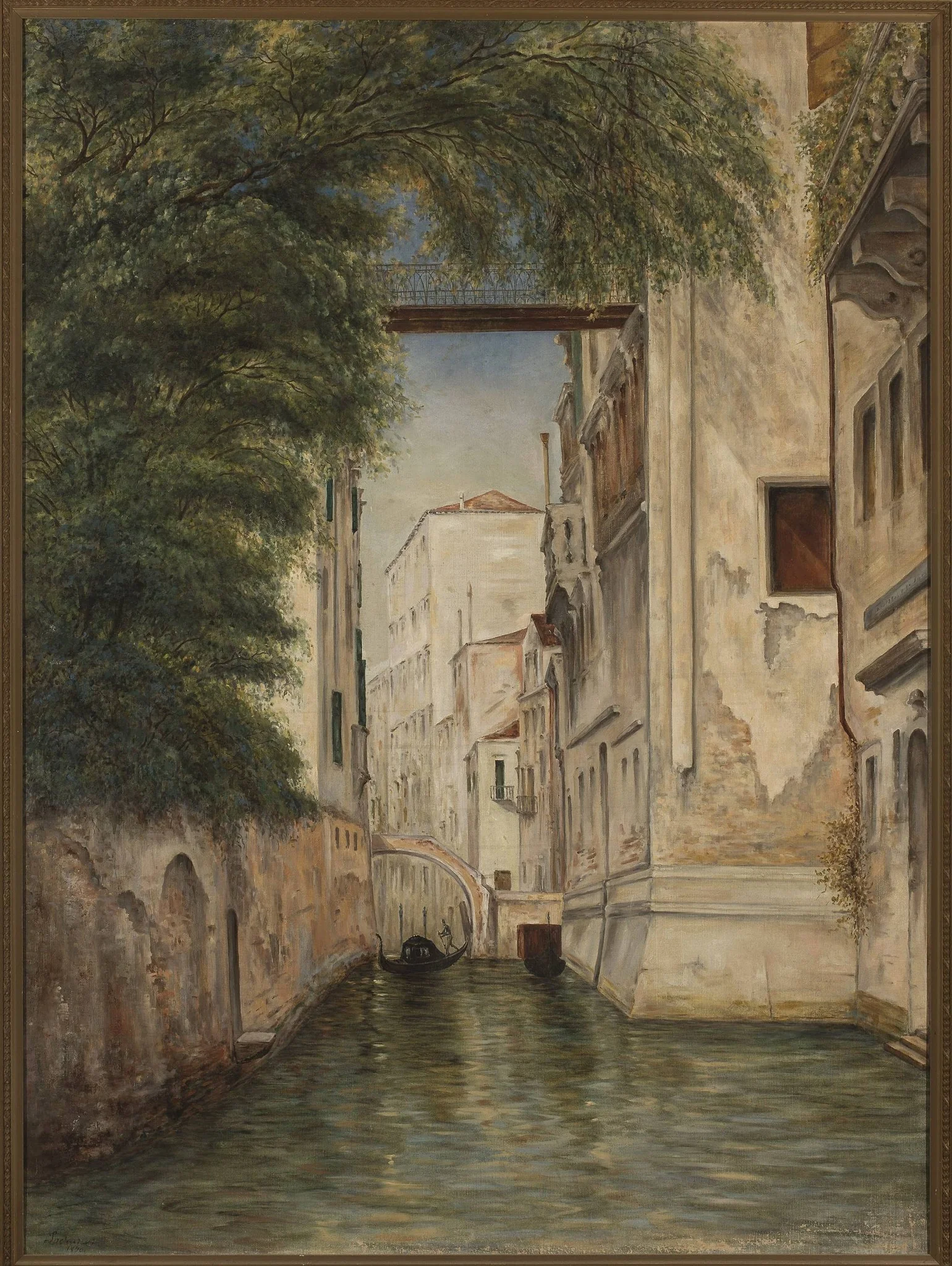 Venice
