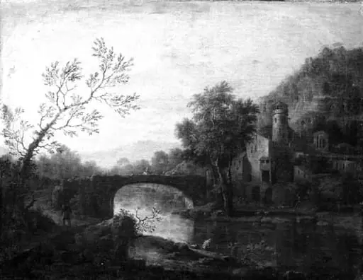 Landscape