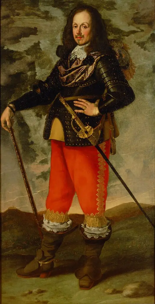 Mattias de' Medici (1613-1667)