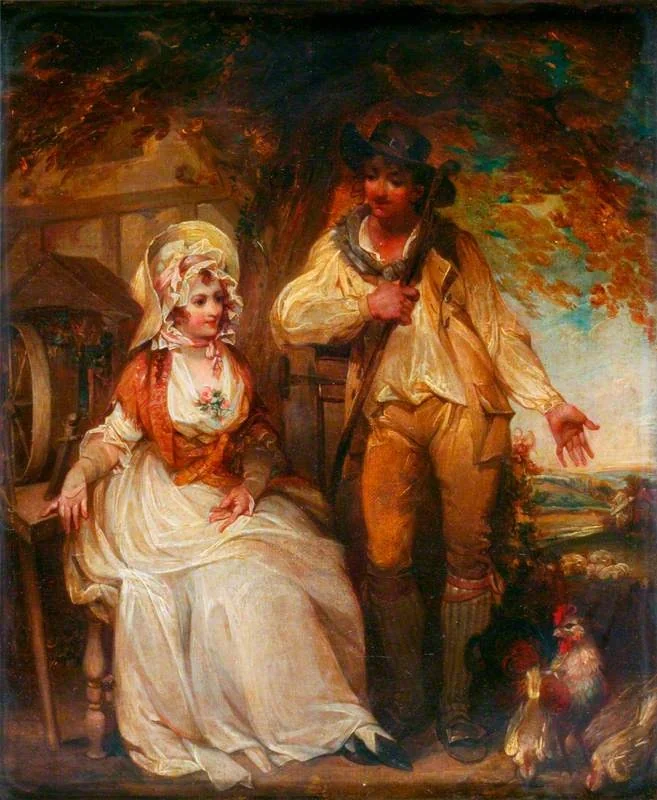 Courtship