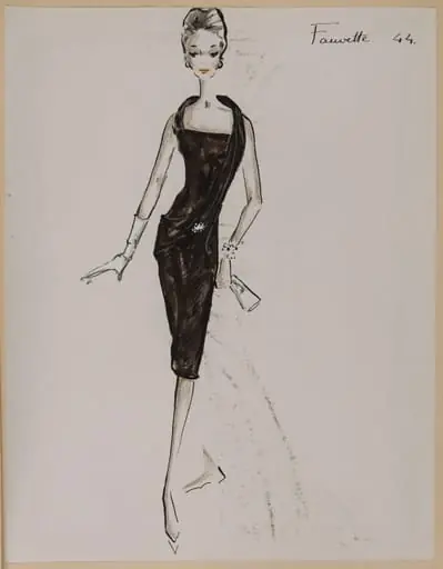 Fauvette