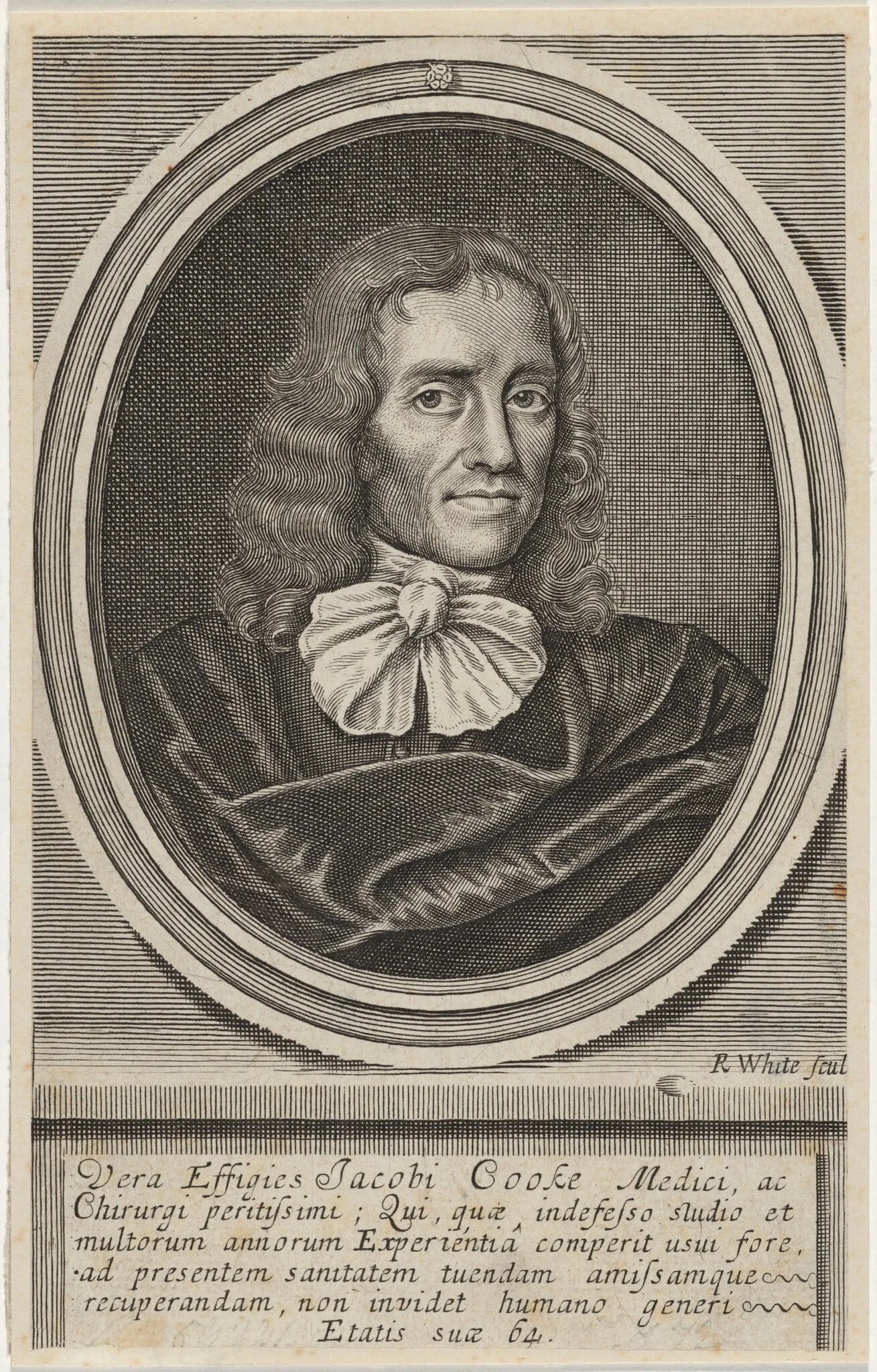 James Cooke