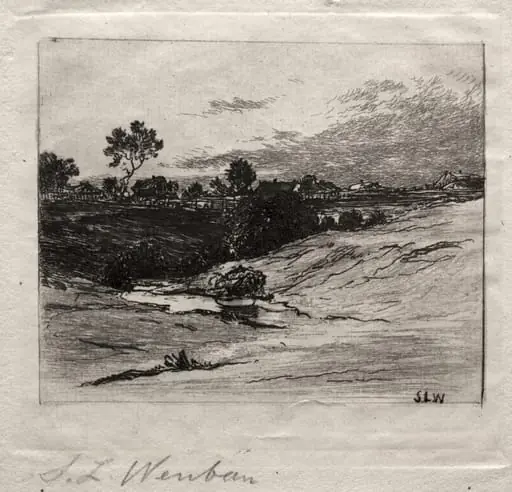 Landscape